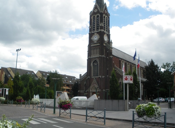 Lille, photo n° 1