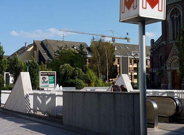 Lille, photo n° 3