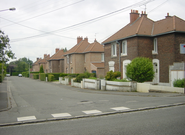 Lille, photo n° 4