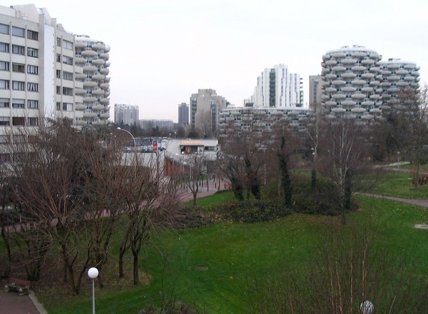 Lille, photo n° 3