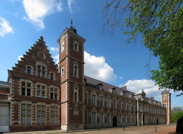Lille, photo n° 1