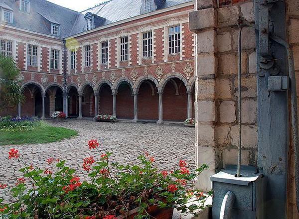 Lille, photo n° 5