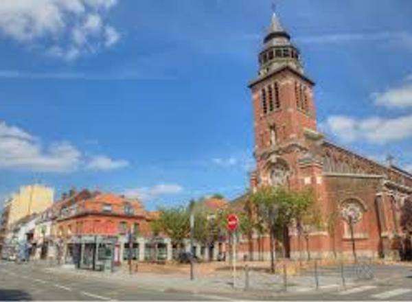 Lille, photo n° 1
