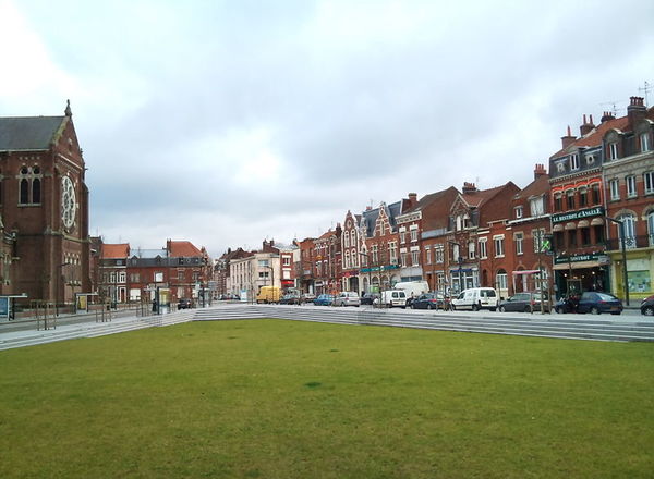 Lille, photo n° 3