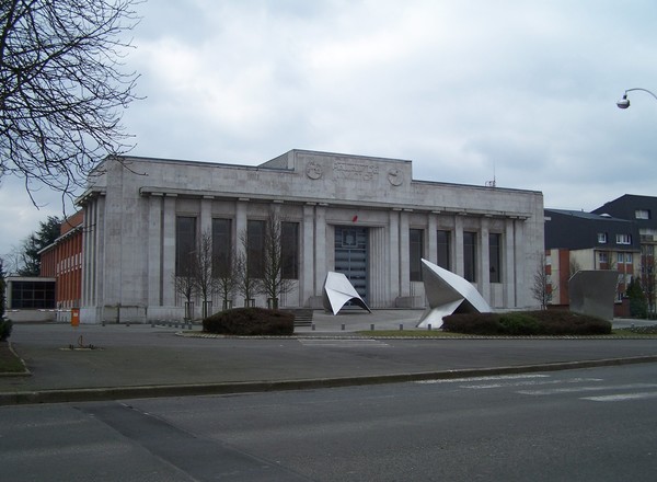 Lille, photo n° 4
