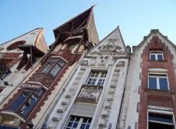 Lille, photo n° 5