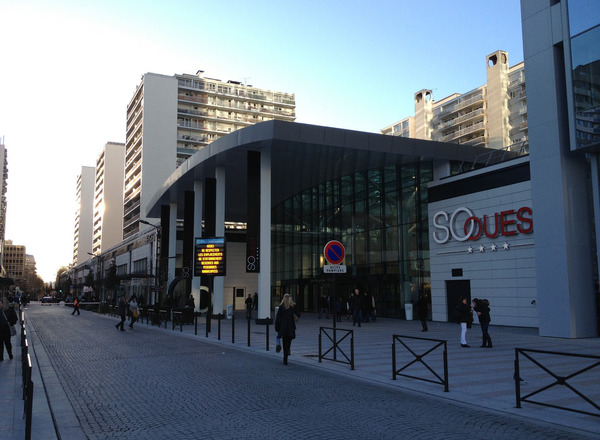 Lille, photo n° 2