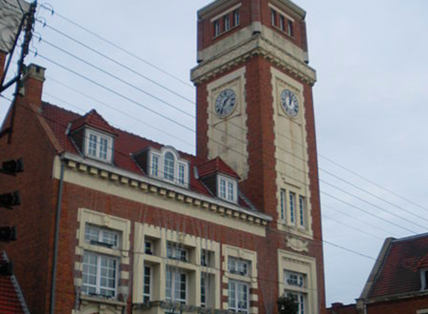 Lille, photo n° 2
