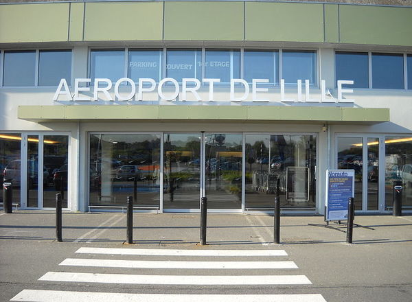 Lille, photo n° 4