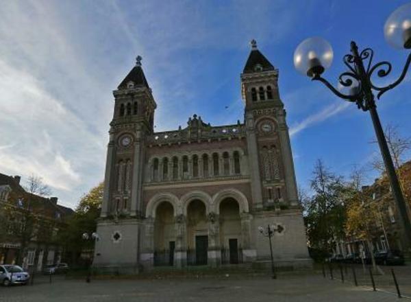 Lille, photo n° 2