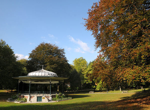 Lille, photo n° 3