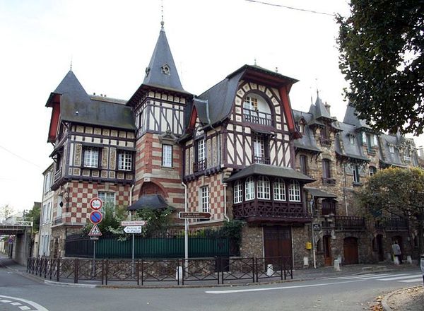 Lille, photo n° 2