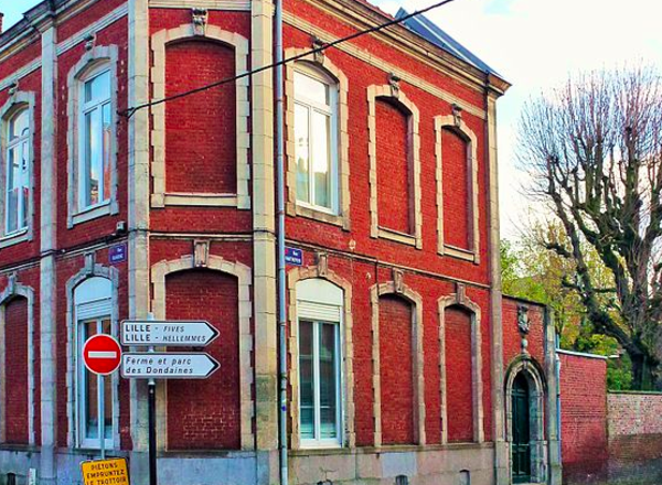 Lille, photo n° 3
