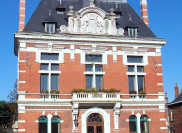 Lille, photo n° 2