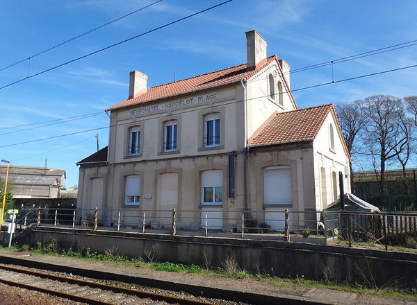 Lille, photo n° 3