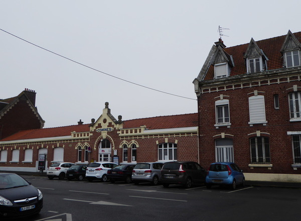 Lille, photo n° 1