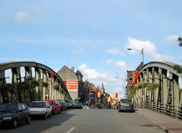 Lille, photo n° 2