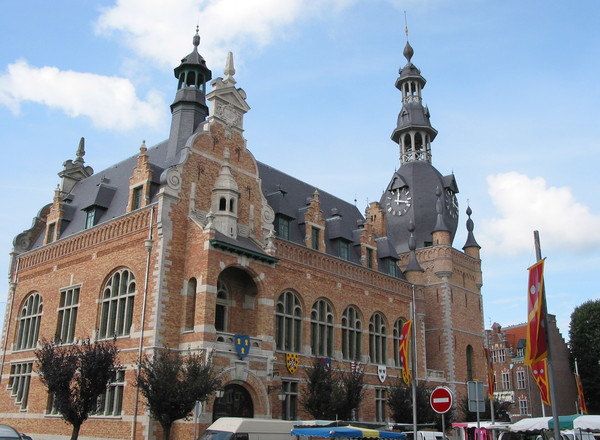 Lille, photo n° 3