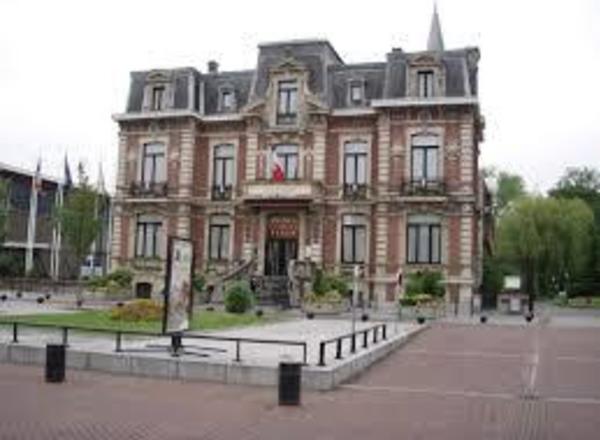 Lille, photo n° 1