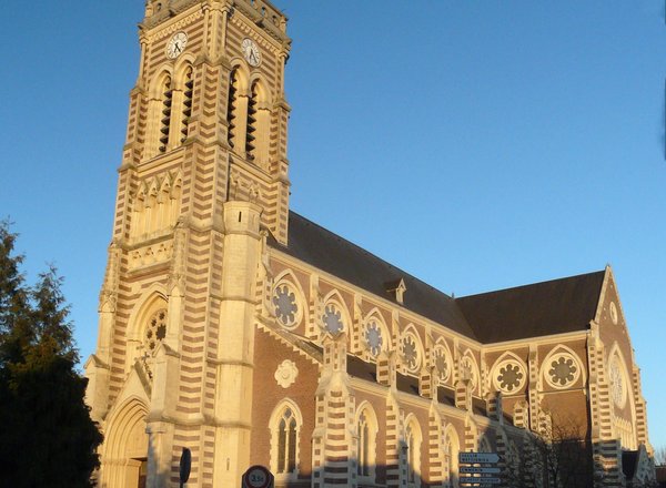 Lille, photo n° 2