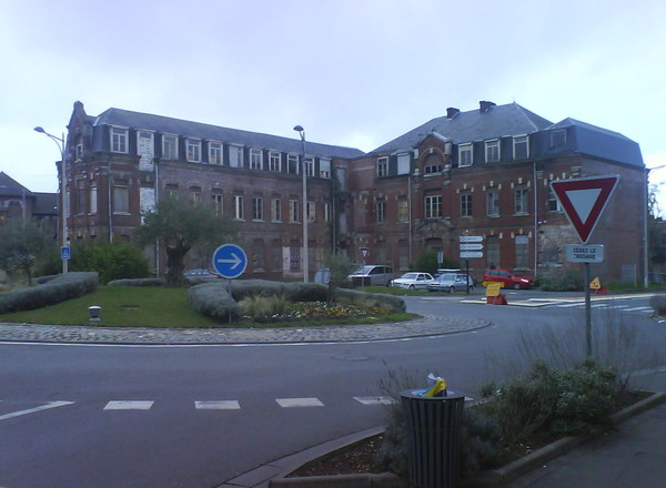Lille, photo n° 4