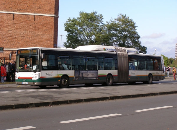 Lille, photo n° 2