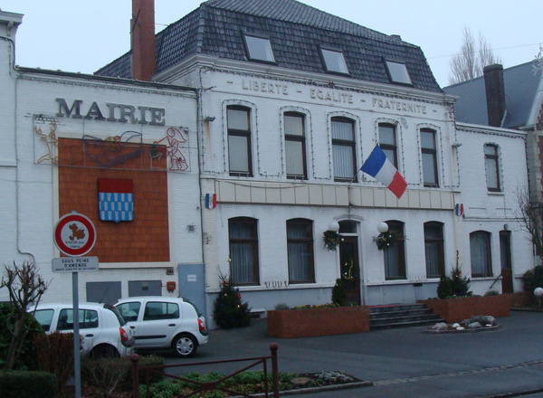 Lille, photo n° 4