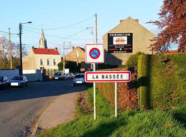 Lille, photo n° 5