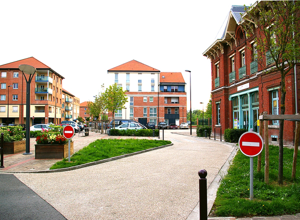 Lille, photo n° 1