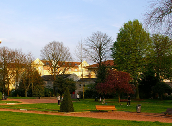 Lille, photo n° 3