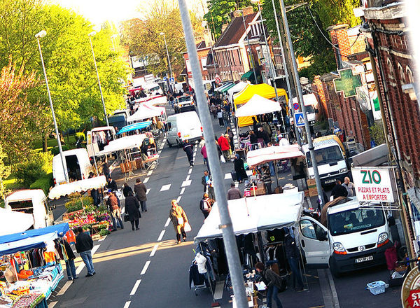 Lille, photo n° 5