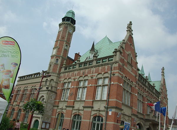 Lille, photo n° 1