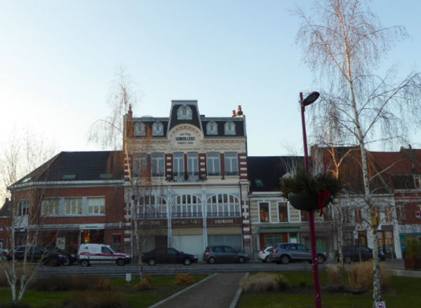 Lille, photo n° 3