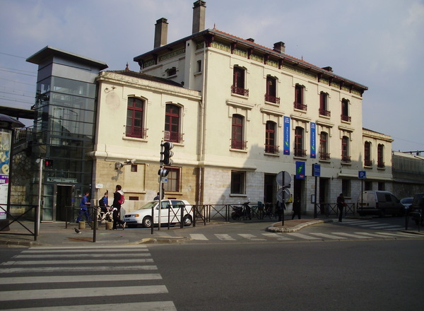Lille, photo n° 4