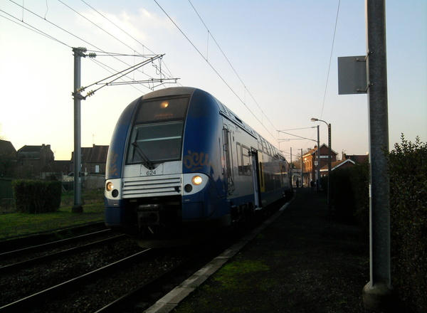 Lille, photo n° 3