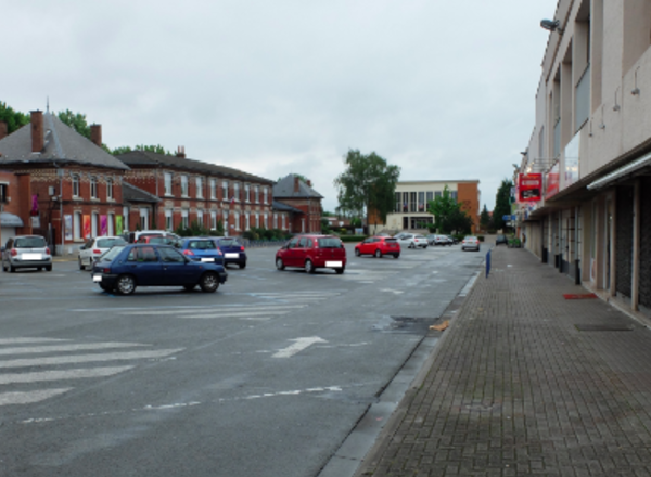 Lille, photo n° 4