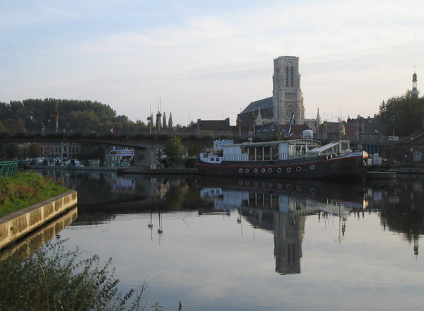 Lille, photo n° 1