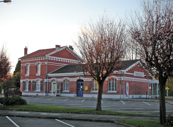 Lille, photo n° 2