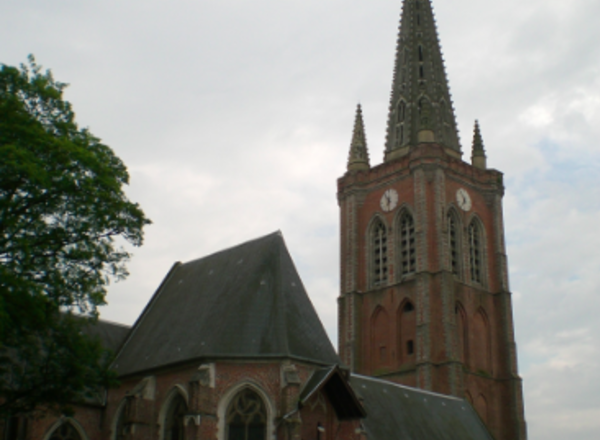 Lille, photo n° 4
