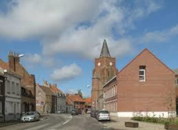 Lille, photo n° 2