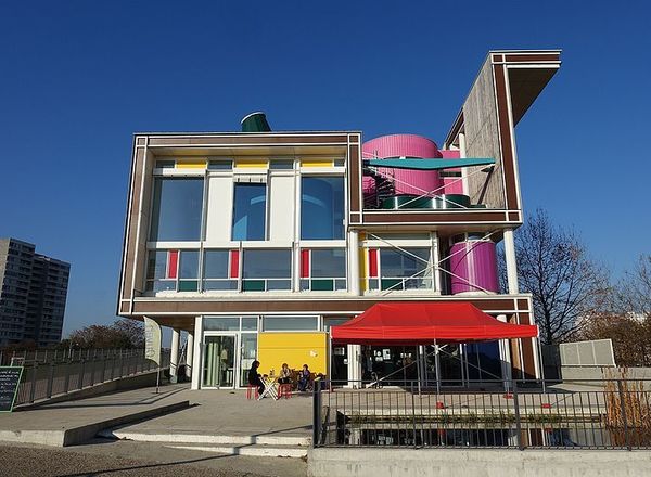 Lille, photo n° 3