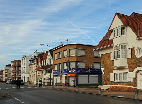 Lille, photo n° 2