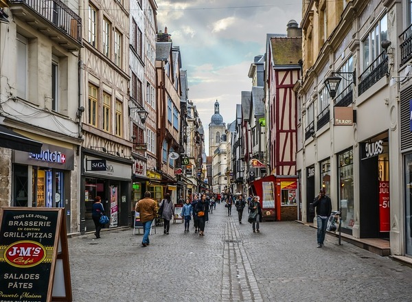 Lille, photo n° 2