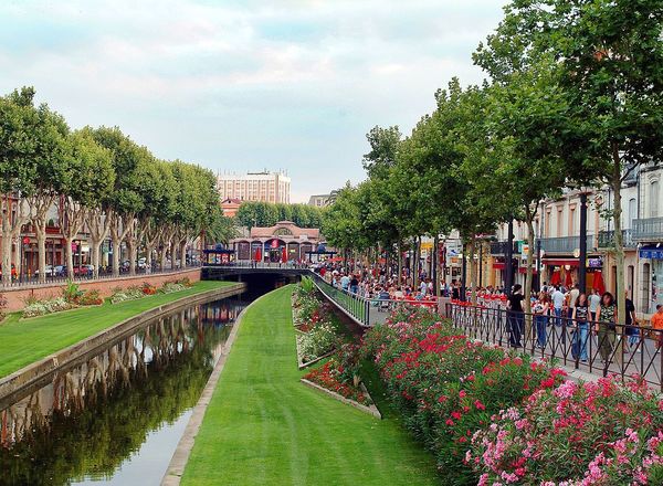 Lille, photo n° 2
