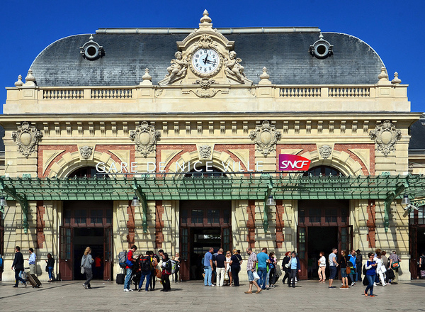 Lille, photo n° 6