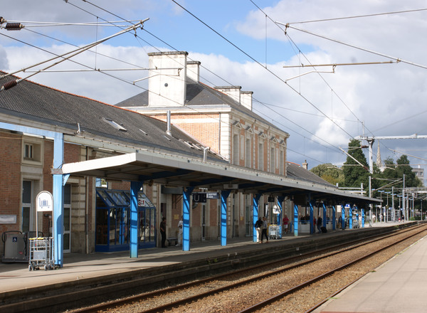Lille, photo n° 2