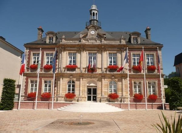 Lille, photo n° 1