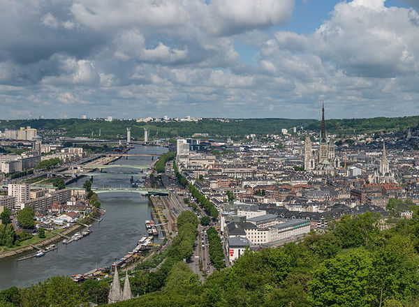Lille, photo n° 5