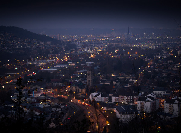Lille, photo n° 2