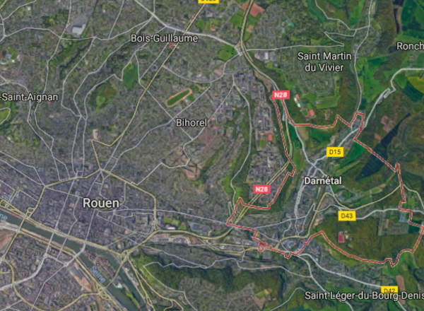 Lille, photo n° 4